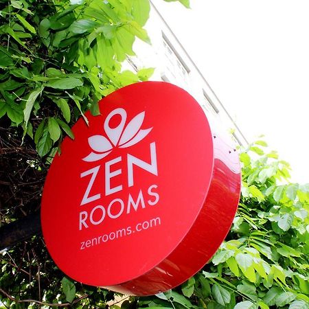 Zen Rooms Macallum جورج تاون المظهر الخارجي الصورة